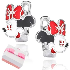 srebrne-kolczyki-dla-dziewczynki-myszki-mickey-kolczyki-angielskie-srebro