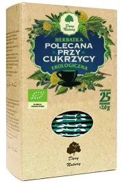 herbatka-polecana-przy-cukrzycy-bio-25-x-2-g-50-g-dary-natury