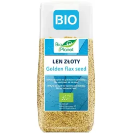 len-zloty-bio-200-g-bio-planet