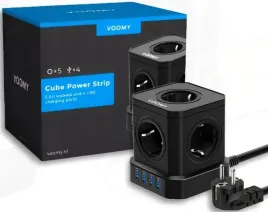 listwa-przepieciowa-kostka-zasilajaca-ochronna-9w1-5-gniazdek-4-porty-usb