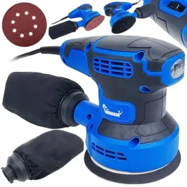 szlifierka-mimosrodowa-oscylacyjna-125mm-elektryczna-1300w-z-regulacja-pap