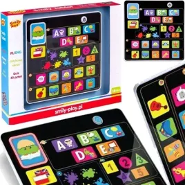 edukacyjny-interaktywny-tablet-dotykowy-ekran-uczy-mowi-pl-eng-quiz