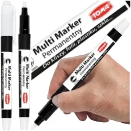 marker-permamentny-do-szkla-plyt-metalu-2-5mm-bialy-toma