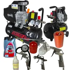 kompresor-olejowy-24l-sprezarka-powietrza-duzy-zestaw-xxl