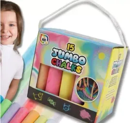 kreatywna-kolorowa-kreda-chodnikowa-jumbo-95cm-15-sztuk