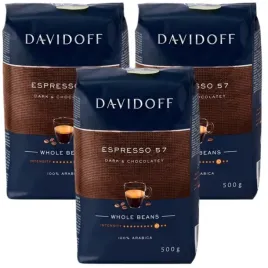 davidoff-espresso-57-kawa-ziarnista-500g-x3
