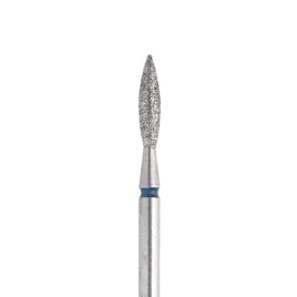 staleks-frez-diamentowy-plomyk-niebieski-expert-srednica-23-mm-10-mm