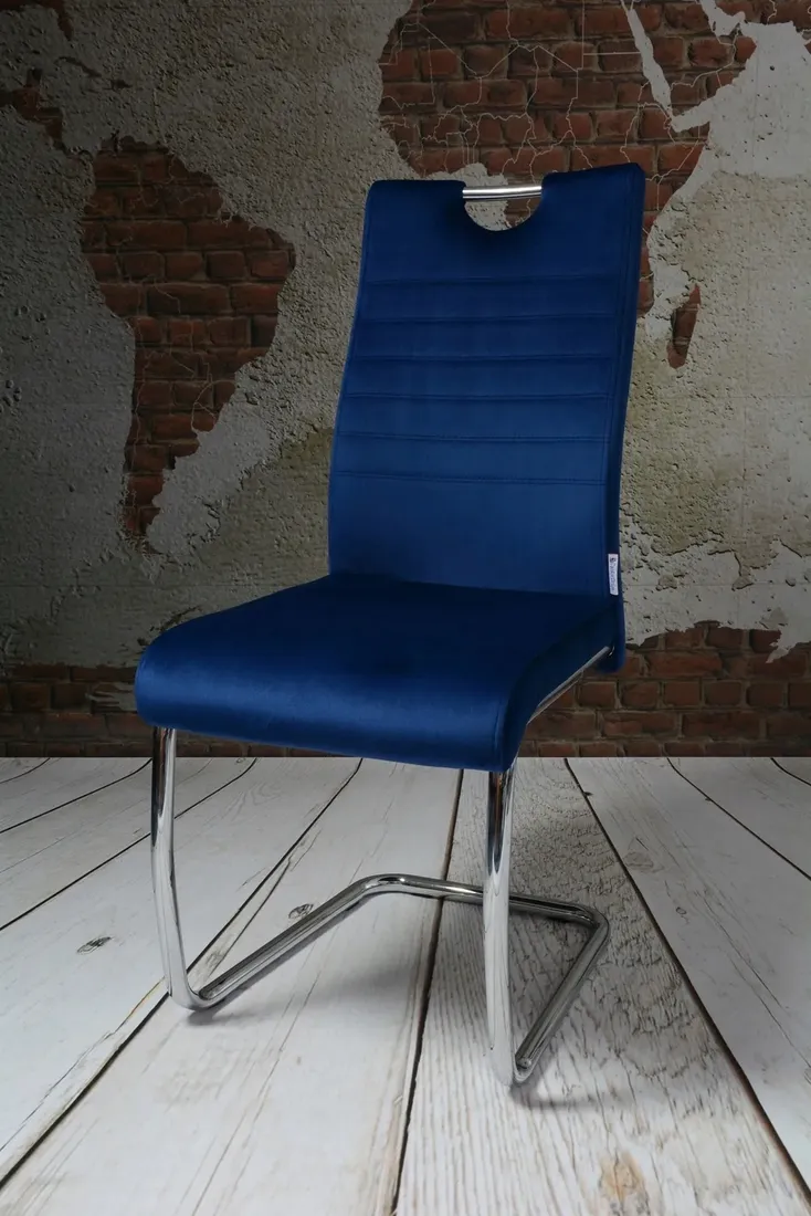 krzeslo-dankor-design-tris-welur-granat-stan-nowy