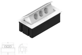rejs-przedluzacz-biurkowy-wpuszczany-prostokatny-3xgniazdo-elektrima-kwadro