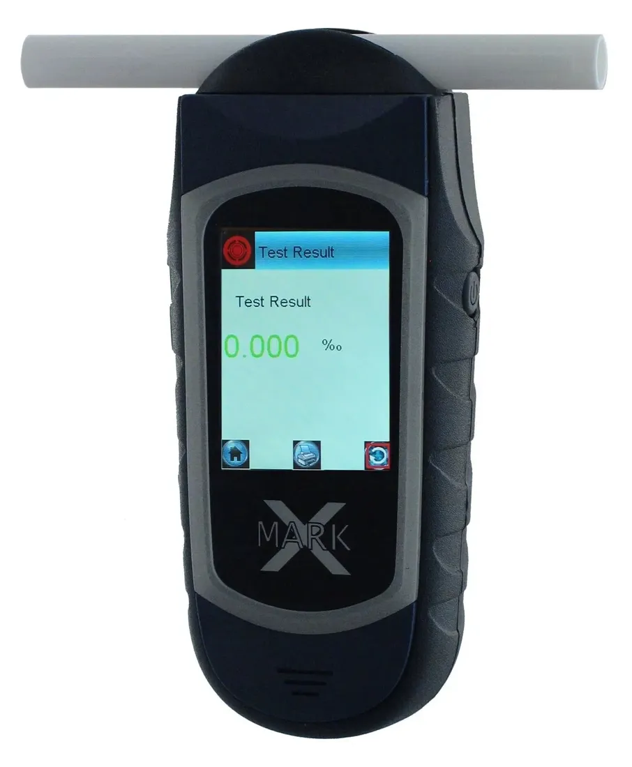 alkomat-alcovisor-mark-xp-blue-stan-nowy