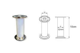 rejs-stopka-alu-so01-fi32-h100mm-aluminium-metal-lakier-bialy-chrom