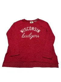 bluzka-damska-z-dlugim-rekawem-wisconsin-tailgate-m