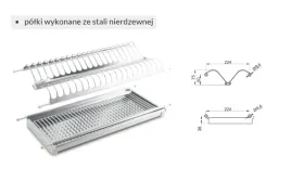 rejs-ociekarka-prima-dwupoziomowa-do-szafki-90-bez-pokrycia-te06-2104-03-0