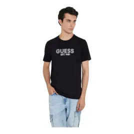 guess-koszulka-meska-t-shirt-ss-cn-classic-design-czarna-r-l