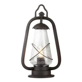 lampa-latarenka-zewnetrzna-cokolowa-brazowa-klasyczna-vintage-retro-elstead