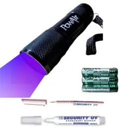 2-x-marker-widzialny-tylko-w-swietle-uv-granit-detektor-uv-powair-led
