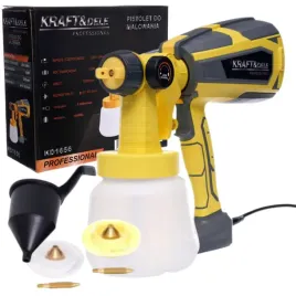 kraft-elektryczny-pistolet-natryskowy-malarski-lakierniczy-500w-1000ml-1656