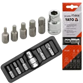 yato-zestaw-komplet-koncowek-wkretakowych-typu-spline-6-elementow-yt-0414