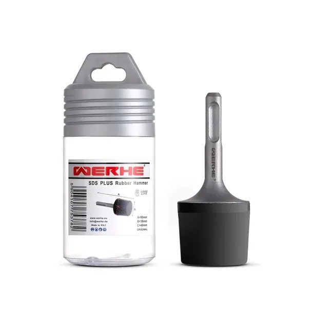 werhe-pobijak-gumowy-jack-hammer-rubber-marka-werhe