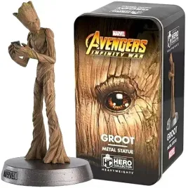 groot-avengers-infinity-war-1-18-marvel-eaglemoss-metalowa-puszka