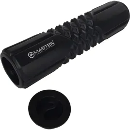 walek-roller-do-cwiczen-masazu-fitness-piankowy-master-45-x-12-cm