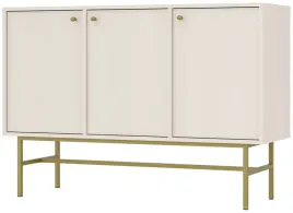 bezowa-komoda-125-cm-avila-pojemna-drzwi-stelaz-metalowe-nozki-i-uchwyty