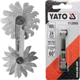 yato-sprawdzian-do-gwintow-24-szablony-025-60mm-metrycznych-60-yt-29980
