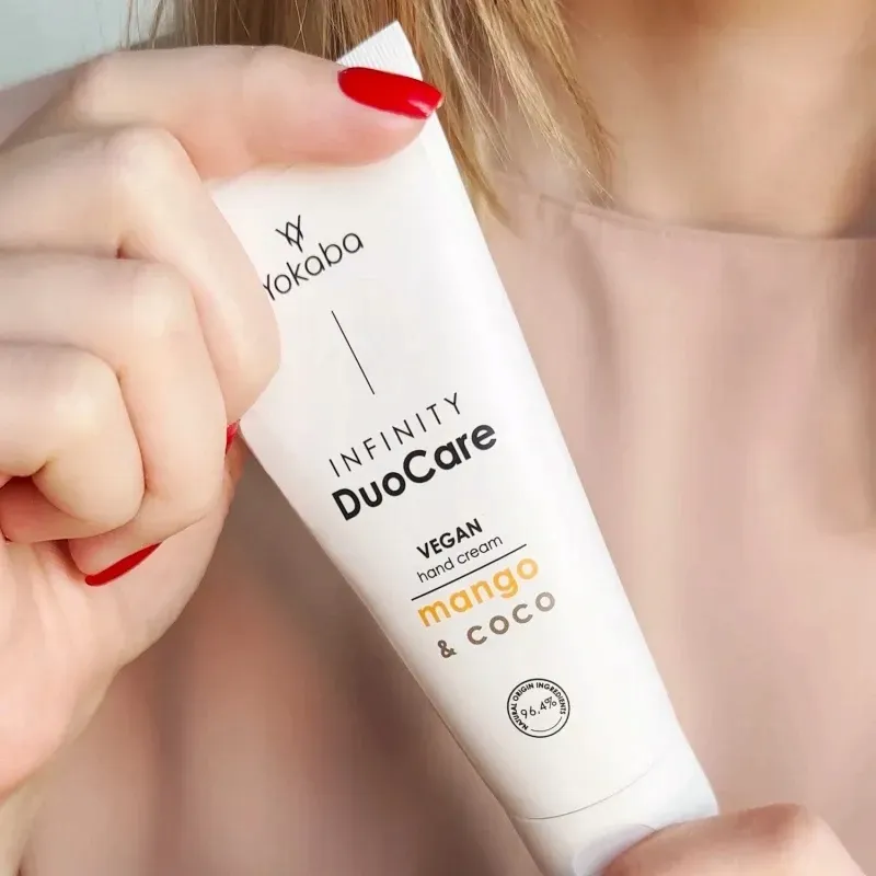 yokaba-75-ml-krem-do-rak-duocare-hand-cream-mangoandcoco-infinity-stan-nowy