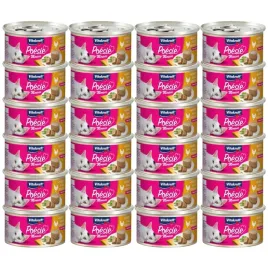 karma-dla-kota-vitakraft-poesie-mus-kurczak-24x85g