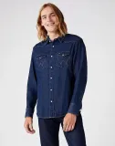 meska-koszula-wrangler-27mw-m-stan-nowy
