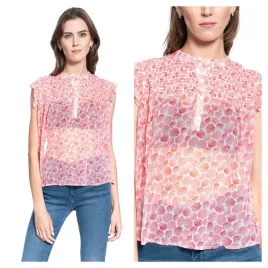 damska-bluzka-mustang-elsa-smock-blouse-s