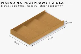 wklad-do-szuflady-na-przyprawy-260x472x50-drewno-dab-lakier-bezbarwny-rejs