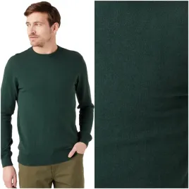 meski-sweter-wrangler-crewneck-knit-4xl