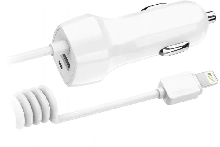 ladowarka-samochodowa-lightning-usb-extremestyle-stan-nowy