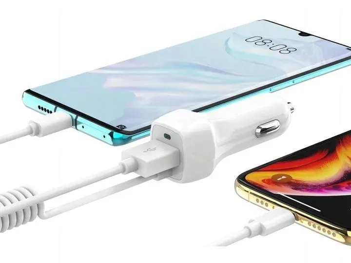 ladowarka-samochodowa-lightning-usb-extremestyle