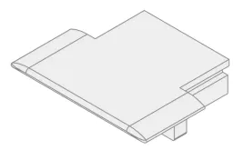 laguna-zaslepka-boczna-zll-04-listwy-led-ll-03-alu-z-otworem
