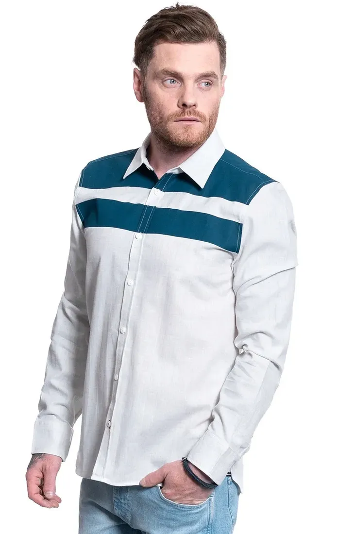 meska-koszula-mustang-casper-kc-stripe-m