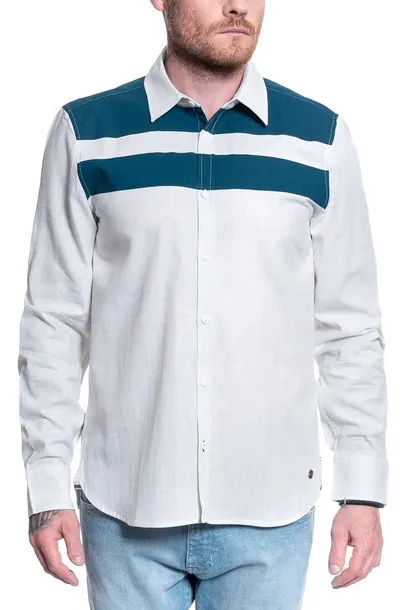 meska-koszula-mustang-casper-kc-stripe-m-kolor-bialy