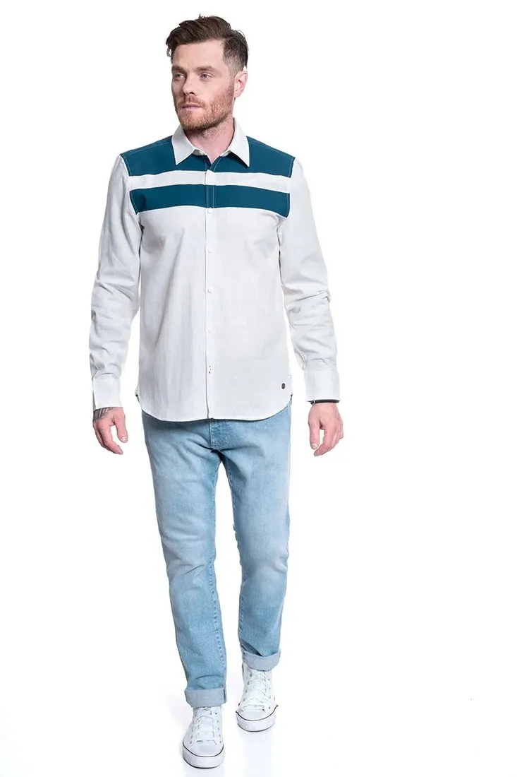 meska-koszula-mustang-casper-kc-stripe-m