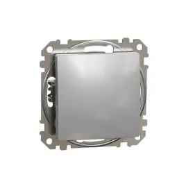schneider-sedna-design-lacznik-krzyzowy-pojedynczy-wylacznik-aluminium