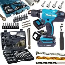 makita-wkretarka-18v-akumulatorowa-x2-aku-walizka-zestaw-wiertla-bity-109el