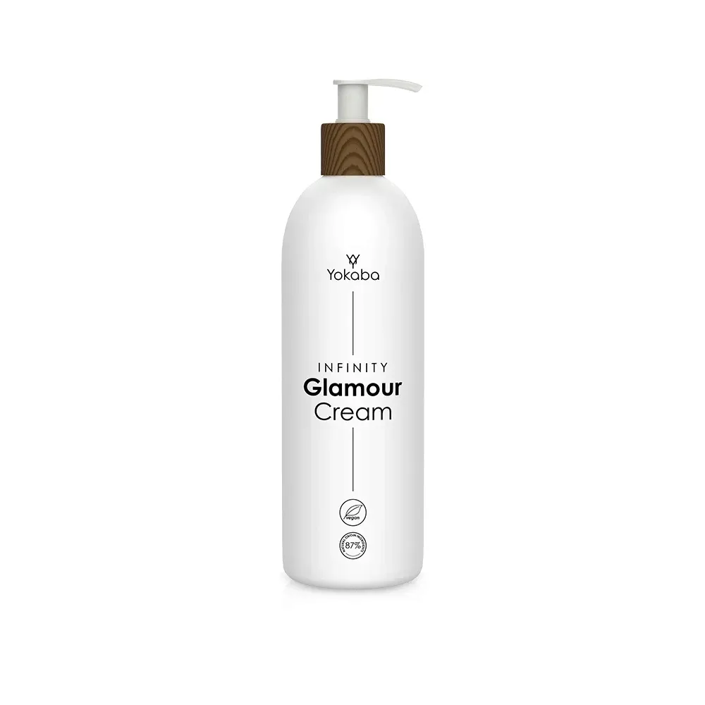 yokaba-infinity-glamour-cream-250-ml