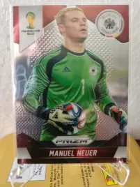 panini-prizm-brazil-2014-karty-pilkarskie-manuel-neuer