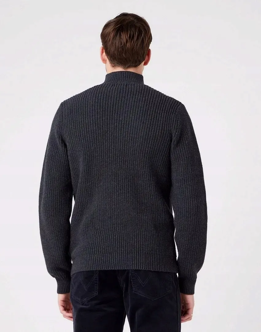 meski-sweter-wrangler-half-zip-knit-3xl