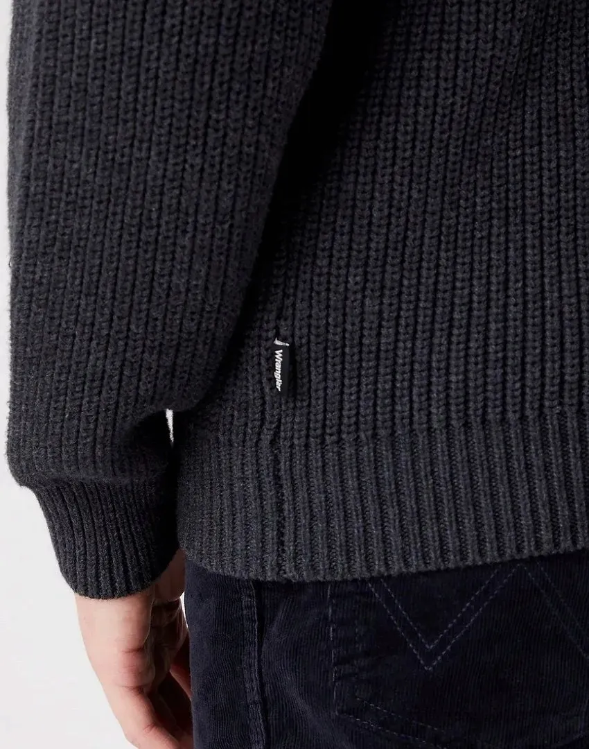 meski-sweter-wrangler-half-zip-knit-3xl