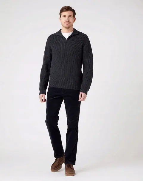 meski-sweter-wrangler-half-zip-knit-3xl-material-dominujacy-bawelna