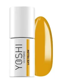 yoshi-lakier-hybrydowy-uv-late-yellow-6-ml-317