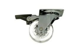 kolko-siso-fi-75-transparentne-biale-z-hamulcem-08-12-311-0