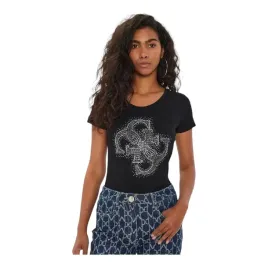 guess-koszulka-damska-t-shirt-ss-rn-4g-logo-tee-czarna-r-s