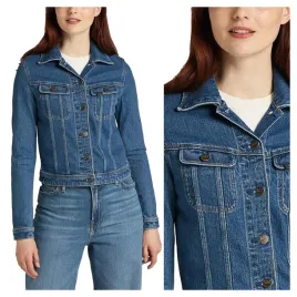damska-kurtka-jeansowa-lee-rider-jacket-xs